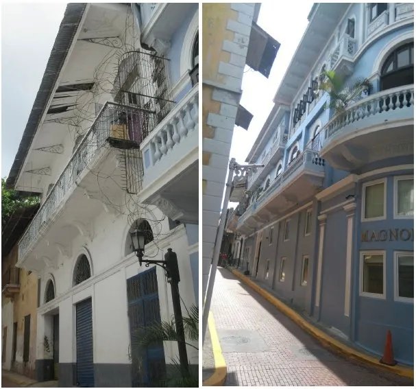 Edificio en Venta en Casco Viejo