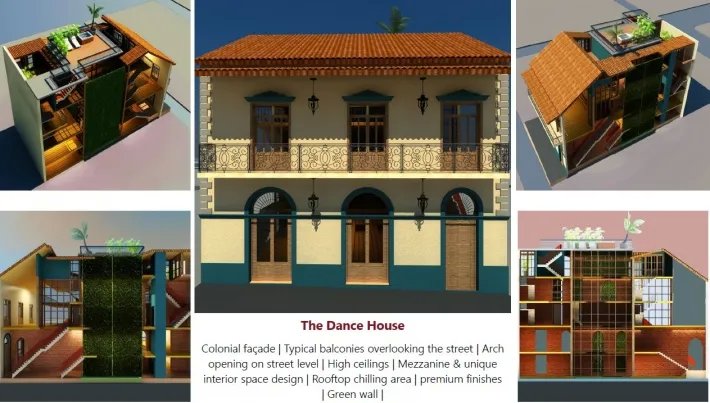 Building for Sale in Casco Viejo