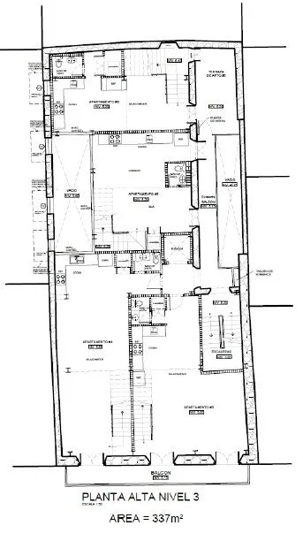 Building for Sale in Casco Viejo