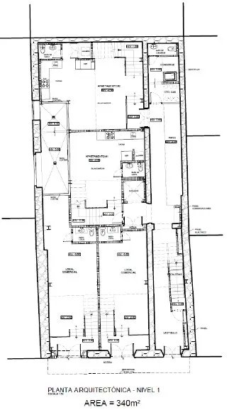 Building for Sale in Casco Viejo