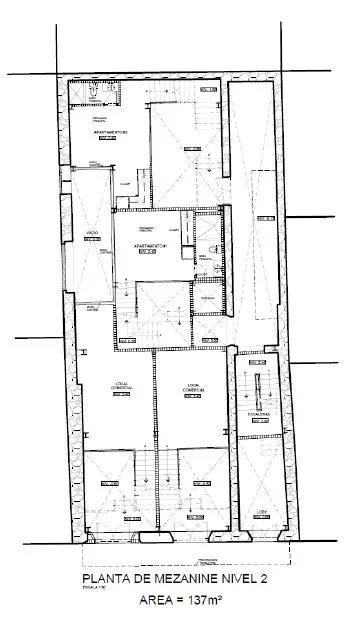 Building for Sale in Casco Viejo