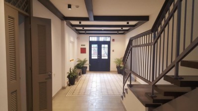 111122 - Casco antiguo - apartments