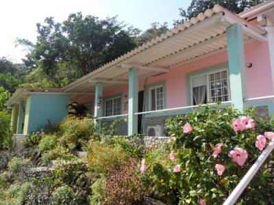 111172 - El valle de anton - properties