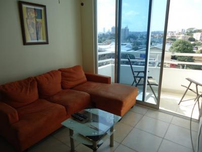 111235 - Parque lefevre - apartamentos - splendor by the park