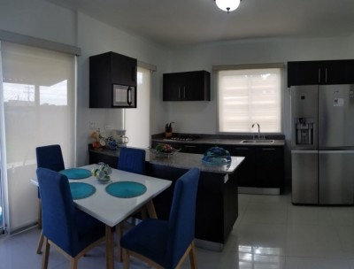 111240 - Chame - casas - the village beach residences