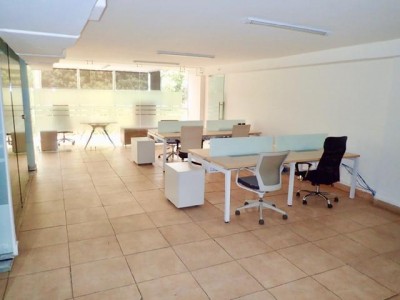 111253 - Albrook - offices