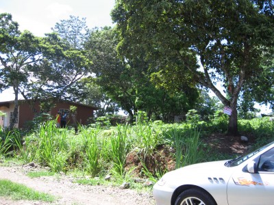 11140 - La Chorrera - lots