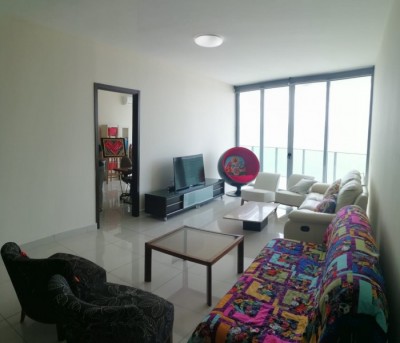 111416 - Avenida balboa - apartamentos - allure at the park