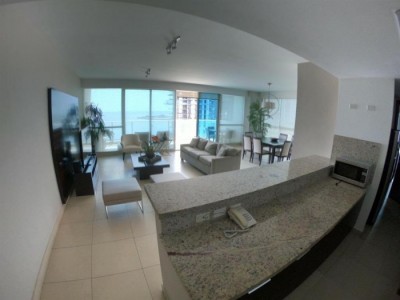 111427 - Punta pacifica - apartments - oceanaire