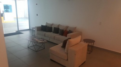 111450 - Parque lefevre - apartamentos