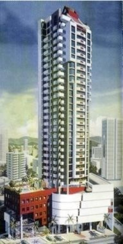 111472 - Obarrio - apartments - torre cosmos