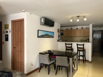 111496 - San francisco - apartamentos - terrazas del rey