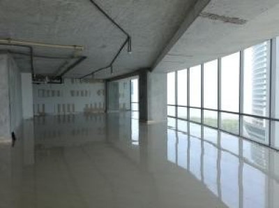 111516 - Provincia de Panamá - oficinas - financial park
