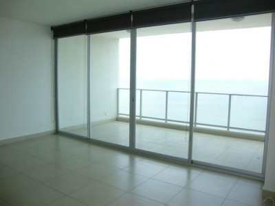 111567 - Punta pacifica - apartamentos - ph dupont