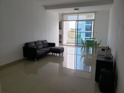 111712 - El carmen - apartamentos - ph rainbow tower