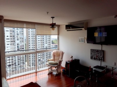 111781 - El bosque - apartments - ph alsacia towers