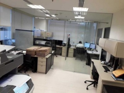 111800 - Punta pacifica - offices - torres de las americas