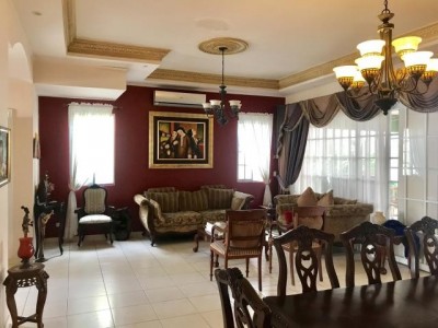 111827 - Altos de panama - properties - royal country