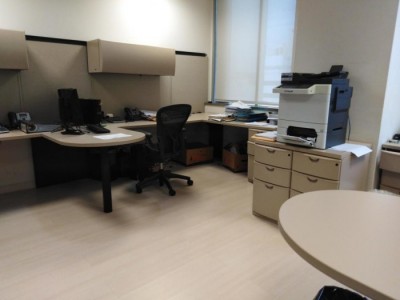 111844 - Punta pacifica - offices - torres de las americas