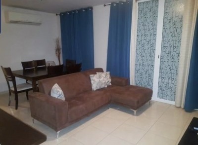 111856 - Los andes - apartamentos