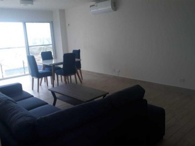 111861 - Punta chame - apartamentos