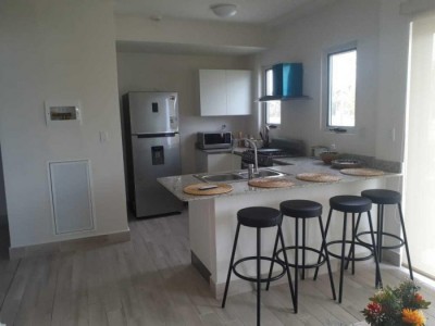 111870 - Punta chame - apartments