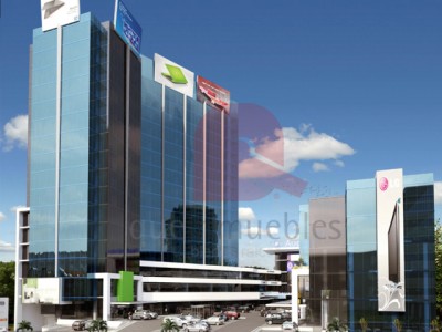 11189 - Via brasil - offices