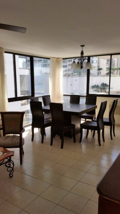 111896 - Punta paitilla - apartments - ph toledo