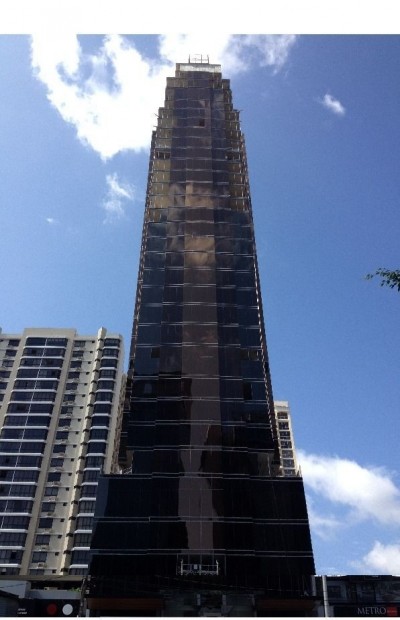111899 - Obarrio - offices - sfc tower