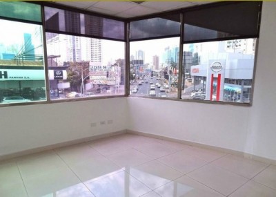 111902 - Calle 50 - oficinas - ph torre 50