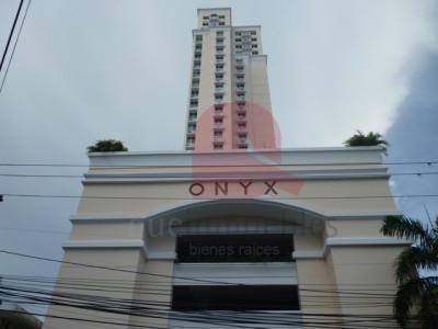 11206 - El cangrejo - apartments - PH Onyx Tower