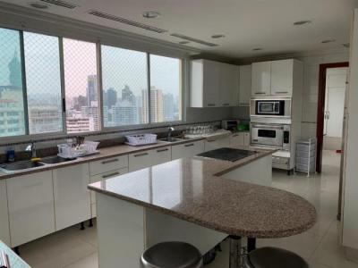 112175 - Punta paitilla - apartamentos - ph city tower