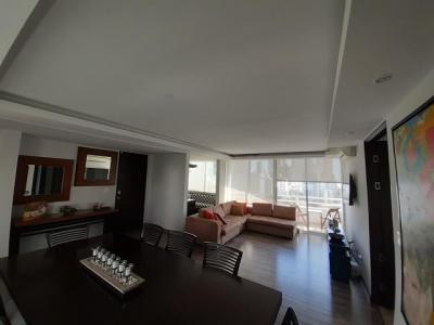 112305 - San francisco - apartamentos - ph 7400