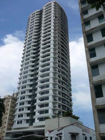 112391 - Ciudad de Panamá - apartments - torre imperial