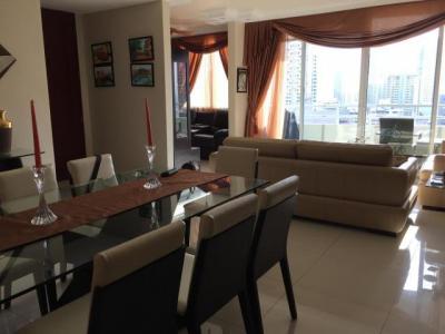 112424 - San francisco - apartamentos