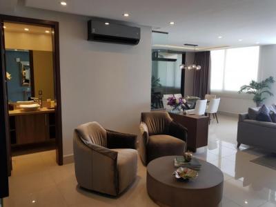 112544 - Costa del este - apartments - bali