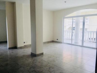 112547 - Albrook - apartamentos