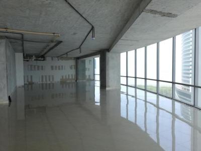 112653 - Costa del este - offices - financial park