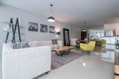 112665 - Costa del este - apartments