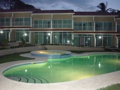 1129 - Coronado - apartamentos