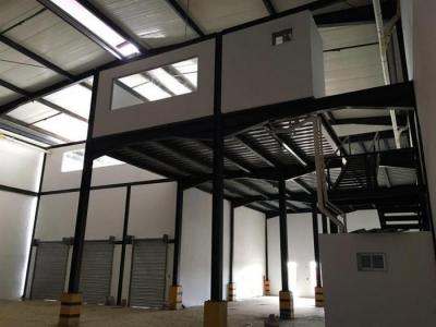 112946 - Tocumen - warehouses - Parque Industrial de las Americas