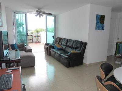 113054 - Carrasquilla - apartamentos - ph green point