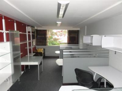 113058 - Calle 50 - oficinas