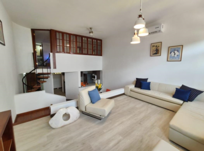 113247 - Santa ana - apartamentos