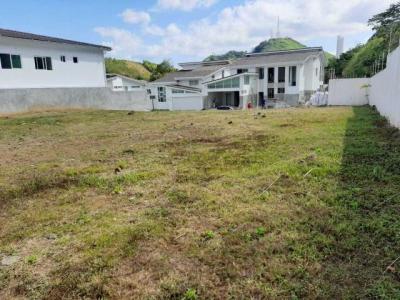 113278 - Altos de panama - lots - residencial horizontes