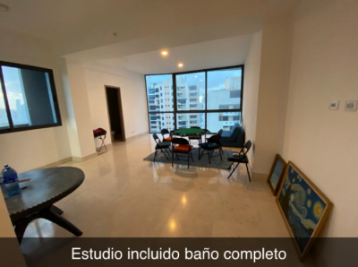 113319 - Punta paitilla - apartamentos