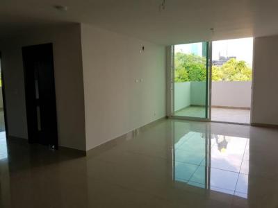 113355 - Calle 50 - apartamentos - ph lemon tower