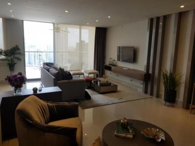 113388 - Provincia de Panamá - apartamentos - bali