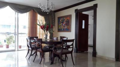 113424 - Punta paitilla - apartamentos