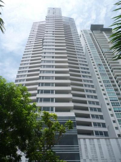 113454 - Costa del este - apartamentos - elevation tower